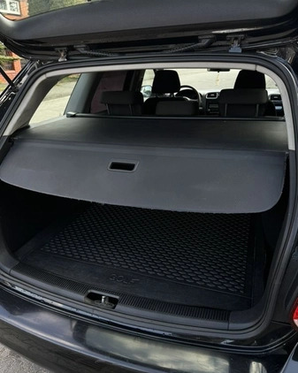 Volkswagen Golf cena 18900 przebieg: 250000, rok produkcji 2011 z Śrem małe 191